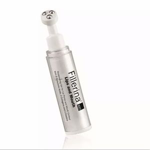 Fillerina Lip and Mouth Grade 4